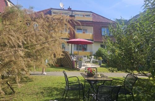 Koelpinsee Apartment | Villa Viktoria Whg 8 - "Kajüte"