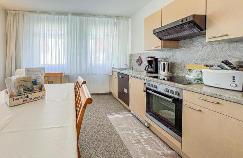 Koelpinsee Apartment | Villa Viktoria Whg 8 - "Kajüte"