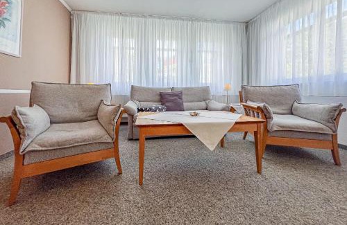 Koelpinsee Apartment | Villa Viktoria Whg 8 - "Kajüte"