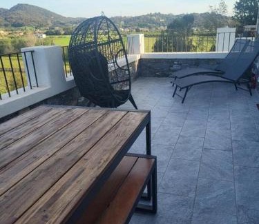 San-Nicolao Villa | Villa Viktoriia