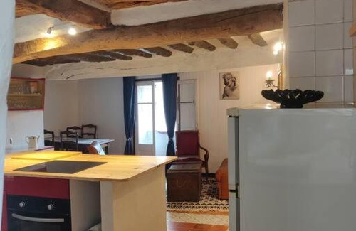 Padern House | VILLA VILATA A PADERN DANS LES CORBIÈRES SAUVAGES