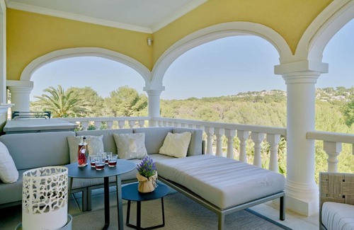 Cap de la Nau Villa | Villa Villa Ewa by Interhome