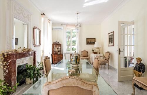 Ventimiglia Villa | Villa Villa incredible View by Interhome