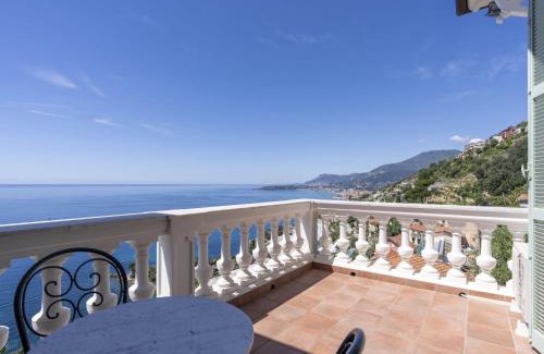 Ventimiglia Villa | Villa Villa incredible View by Interhome