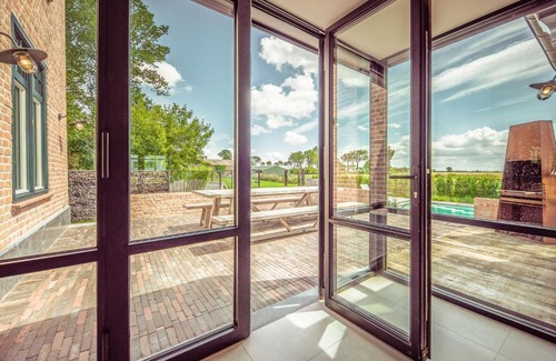 Oudenburg Villa | Villa Villa Sas by Interhome