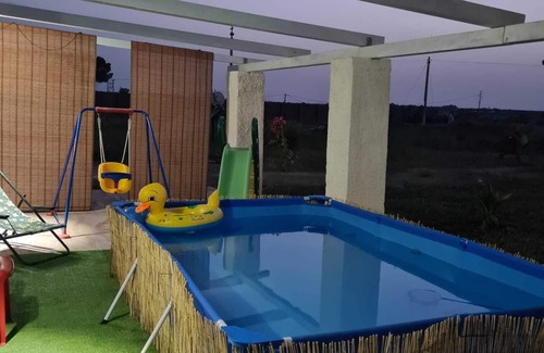 Melilli Villa | Villa "Vincenza" with Mountain View, 3 Private Terraces & Wi-Fi