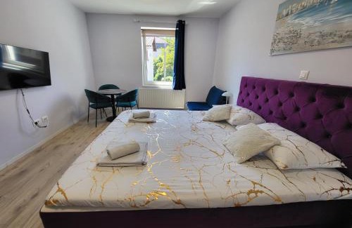 Zagreb Apartment | Villa Vino & Grad