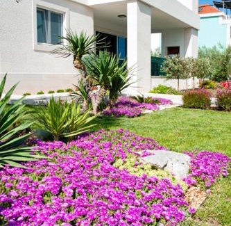 Vinisce Villa | Villa VinSun
