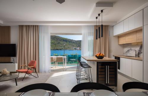 Vinisce Villa | Villa VinSun