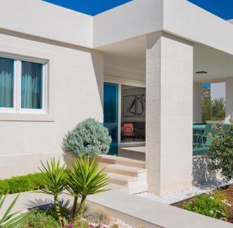 Vinisce Villa | Villa VinSun