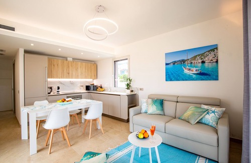 Tertenia Villa | Villa Viola - Gorgeous villa in Sardinia with pool near the beach