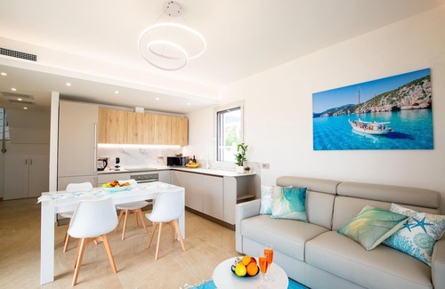 Tertenia Villa | Villa Viola - Gorgeous villa in Sardinia with pool near the beach