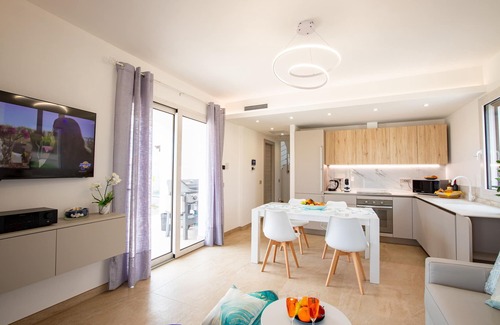 Tertenia Villa | Villa Viola - Gorgeous villa in Sardinia with pool near the beach