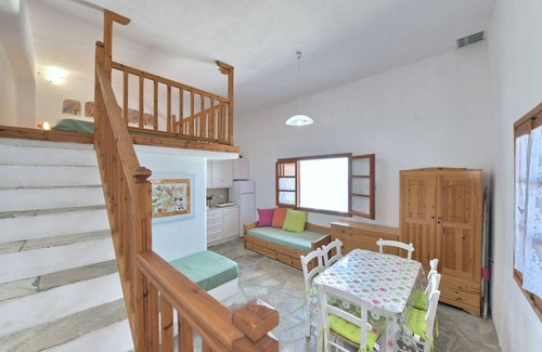 Xanthi Region Villa | Villa VIOLA. Panoramic pool. Access to the sea. Privileged view of the Egean.