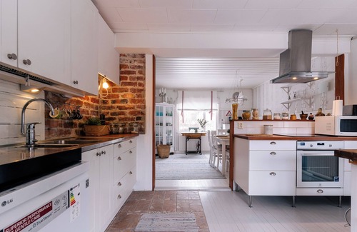 Rovaniemi House | Villa Virpi