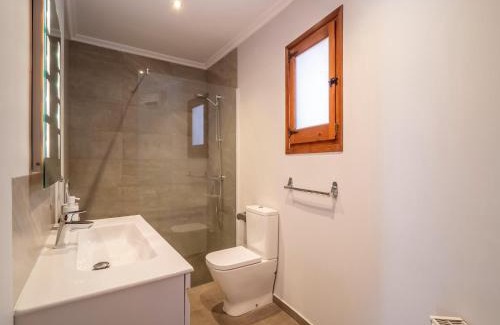 Alcalali Villa | Villa Vista in Alcalali with swimmingpool and view, cleaning included