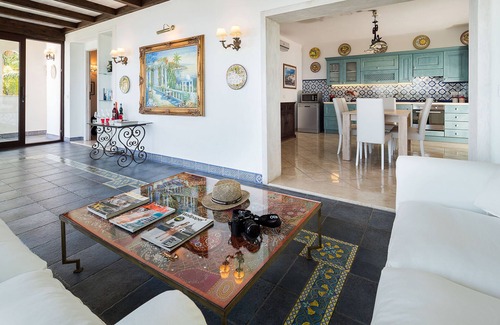 Letojanni Villa | Villa Vista, Letoyanni Taormina