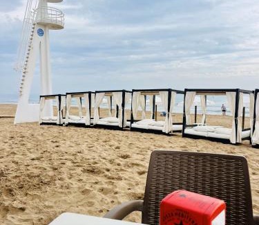 La Marina Villa | Villa Vista Mar La Marina Piscine privée