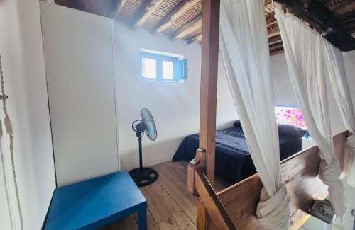 Pecorini A Mare Villa | Villa Vista Mare a Filicudi