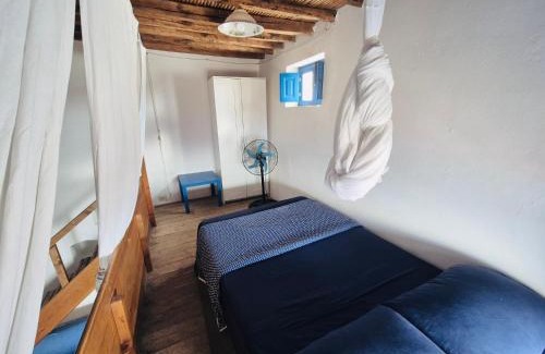 Pecorini A Mare Villa | Villa Vista Mare a Filicudi