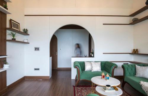 Kumharsain House | Villa Vistas Eve's Luxury Villa in Narkanda