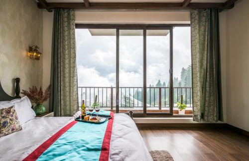 Kumharsain House | Villa Vistas Eve's Luxury Villa in Narkanda