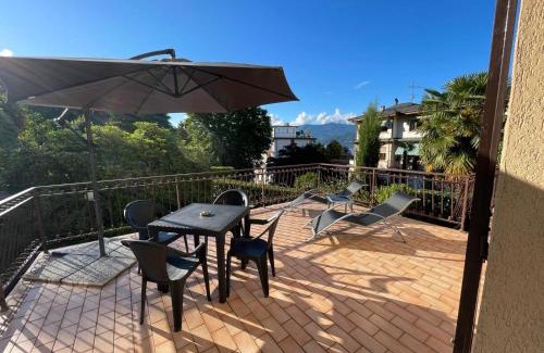 Carciano Apartment | Villa Vittoria