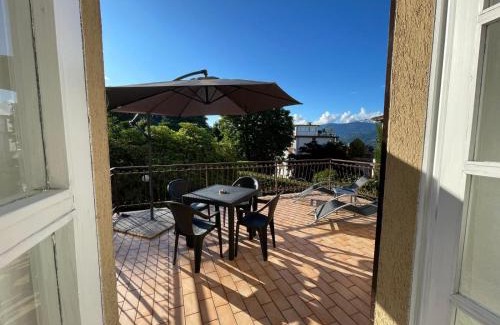 Carciano Apartment | Villa Vittoria