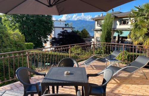 Carciano Apartment | Villa Vittoria