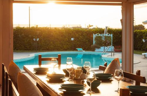 Polignano a Mare Villa | Villa Volare