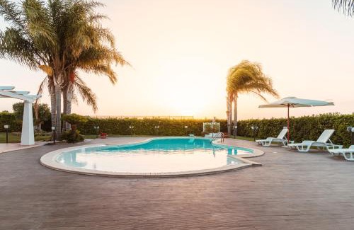 Polignano a Mare Villa | Villa Volare