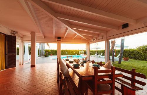 Polignano a Mare Villa | Villa Volare