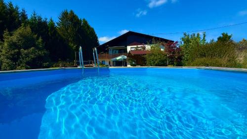 Borfink Apartment | Villa Vorkastell