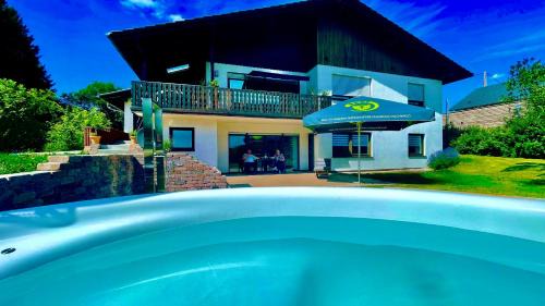 Borfink Apartment | Villa Vorkastell