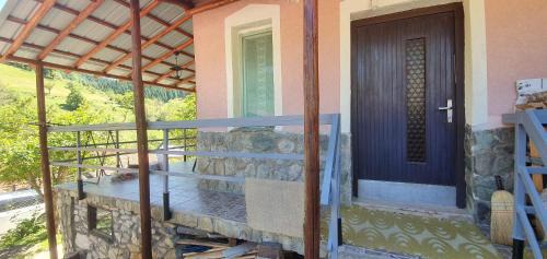 North Macedonia House | Villa Vrben