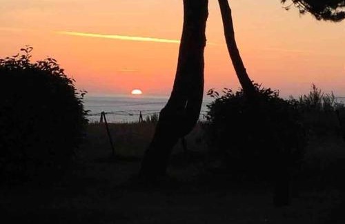 Varengeville-sur-Mer Villa | Villa vue mer avec acces direct a la plage