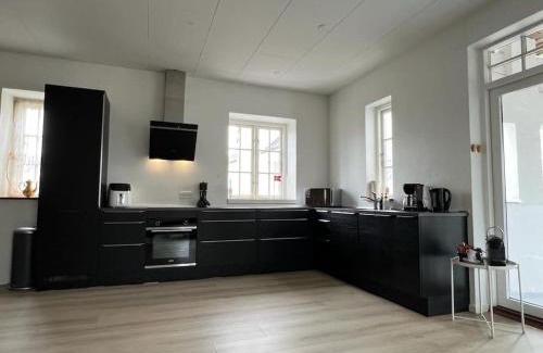 Kysing House | Villa vue saksild strand