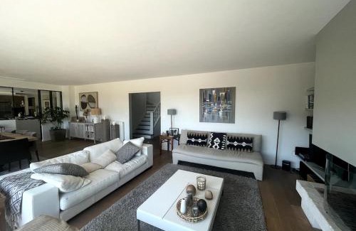 Arradon Villa | Villa vue sur mer