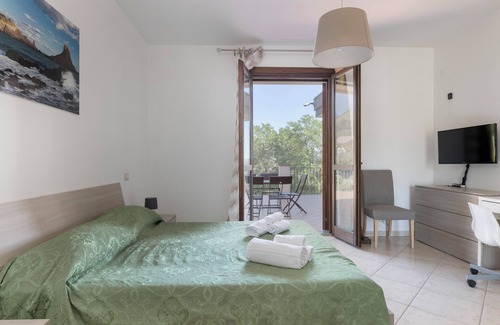 Zafferana Etnea Cabin | Villa Vulcano, tra l'Etna e il mare