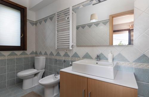 Zafferana Etnea Cabin | Villa Vulcano, tra l'Etna e il mare