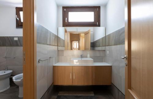 Zafferana Etnea Cabin | Villa Vulcano, tra l'Etna e il mare