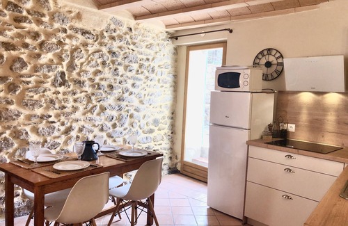 Montesquieu-des-Alberes House | Villa with private pool 15 minutes from Collioure