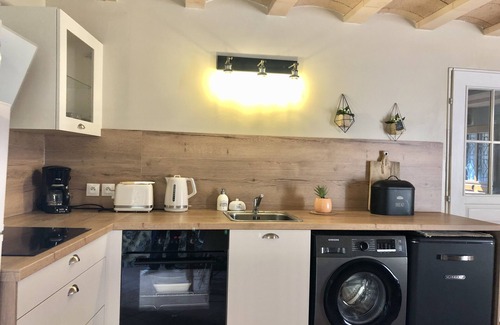 Montesquieu-des-Alberes House | Villa with private pool 15 minutes from Collioure
