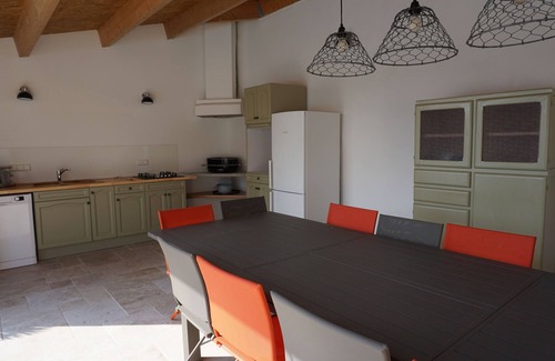 Boyardville House | Villa with swimming pool, on the edge of the Perrotine channel.