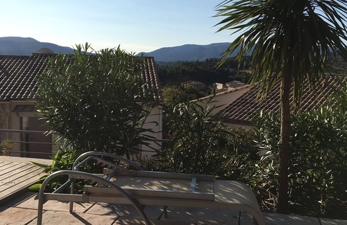 Durban-Corbieres Villa | Villa w/Lg Private Pool In Beautiful Languedoc-Roussillon Countryside-WiFi