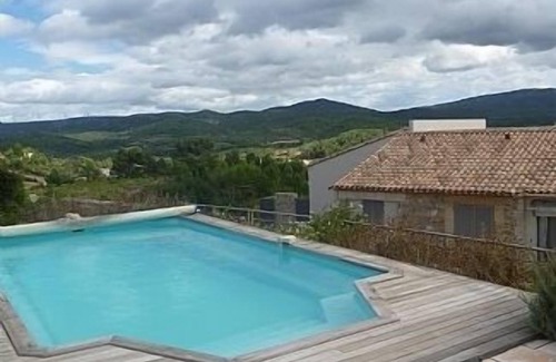 Durban-Corbieres Villa | Villa w/Lg Private Pool In Beautiful Languedoc-Roussillon Countryside-WiFi