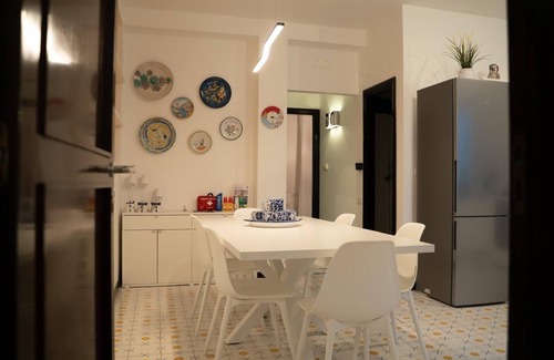 Vietri sul Mare Villa | Villa w/pool and stunning views in Vietri sul Mare
