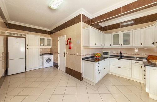 Vale Navio Villa | Villa w/pool Vale da Azinheira