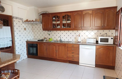 Vila Nova de Milfontes House | Villa with sea and countryside views, 150 meters from the sea