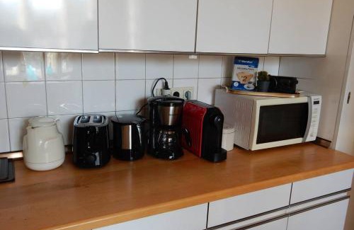 Krems an der Donau Apartment | Villa Wachtertor